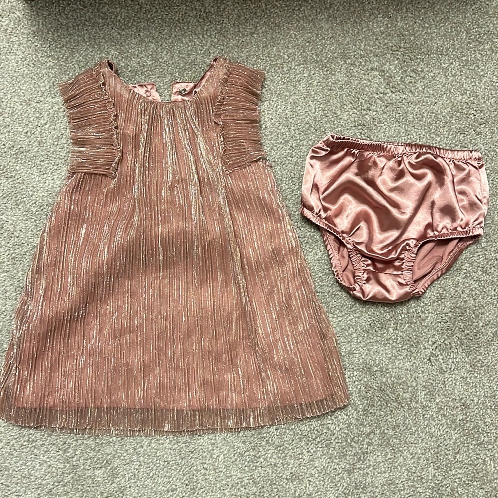 Cat & Jack Dress
